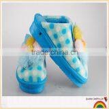 Keep Warm Heating Slippers, For Women Winter thumbnail-3