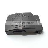 Metal Buckle Shoe Buckle With Custom Design thumbnail-2