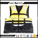 Kayak Buoyancy Aid Life Jacket for Adult thumbnail-1