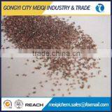 MEIQI Brown Fused Alumina thumbnail-4