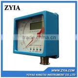 LZ-Float Type Stainless Steel Hot Water Digital Display Metal Tube Rotameter