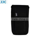 JJC Waterproof Camera Portable Neoprene Flash Pouch Cover Bag for Canon Speedlight thumbnail-2