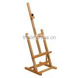 Wholesale Free Sample 14*16*42cm 2015 New Wood Artist Studio Easel For Kids thumbnail-4