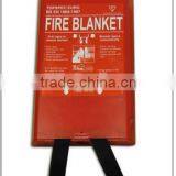 High-quality Best-price Glass Fibre Fire Blanket