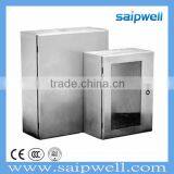 Stainless Steel Waterproof Power Cabinet thumbnail-1