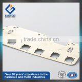 Agriculture Punched Parts With SUS304 thumbnail-2