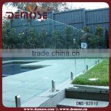 Outdoor Security Portable Veranda Swimming Pool Fence Design