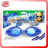 Funny swimming goggles for kids