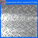 JIS Standard 304 316 Stainless Steel Checkered Plate thumbnail-5