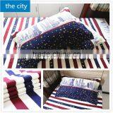 2015 Wholesale Recyclabled Cotton Pillow Cover With Zipper thumbnail-2