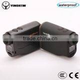 Laser Distance Meter Hunnting Rangefinder Laser Golf Range and Speed Finder thumbnail-6