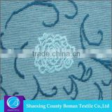 Fashion fabric supplier New style Fancy Knitted dress making fabric