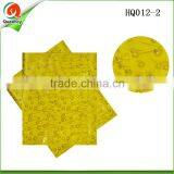 Coral Nigeria New Sego Headtie Beaded African Gele Headtie With Pearls HQ013-3 thumbnail-3