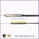 1*8PLC Fiber Optical Splitter