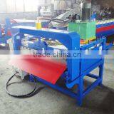 CNC Multi-model Color Steel Uncoiling Slitting Cutting Line