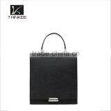 China Suppliers Online Business Leather Backpack Rucksack