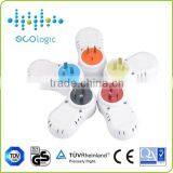Wireless Remote Control Mini Smart Socket Plug With APP Functions thumbnail-5