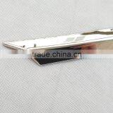 Auto Accessories ABS Chrome Grille Trim COVER For HYUNDAI TUCSON TL 2015 2016 thumbnail-3