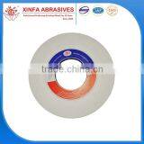White Aluminum Oxide Flat Grinding Wheel for Grinding Machine thumbnail-3