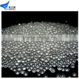 micron glass beads for blasting grinding media paint and coating