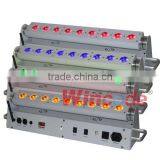 9*18W RGBAW+UV Wireless Battery Led Uplights / Wireless Led Uplights / Battery Led Uplights thumbnail-6