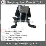 Engine Mounting For Toyota OEM.12305-22380 thumbnail-4