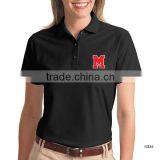 Polo Shirt Manufacturer Making Men And Women Polo Shirts Based On Client Sketches thumbnail-1