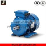 3HP copper wire motor with Europe quality aluminium frame