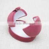 Wholesale Two Door Open Ring Box thumbnail-2