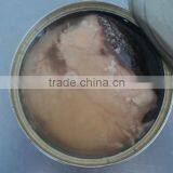 Skinless and Boneless Canned Salmon in Brine thumbnail-2