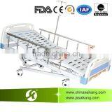 Economy Manual Bed 5 Functions thumbnail-1