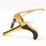 Electric Guitar Key Clamp Capo thumbnail-4