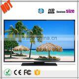 New Design Smart TV Cheapest 28''-84'' Inch 3d LED TV thumbnail-6