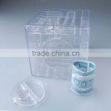 New Arrival Intellect Money Maze Bank Toy thumbnail-3