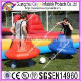 Outdoor Sport Games,inflatable Ball Suit for Football Games,inflatable Pvc Ball Suits thumbnail-4