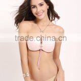 OEM Customized Cloth Silicone Mango Invisible Breast Lift Sexy Girl Bra thumbnail-3