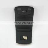 2015 Hot Folding Wireless Bluetooth Mouse, we Can do Any Authoration Products About Mickey Minnie Mouse thumbnail-4