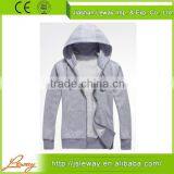 New Products Wholesale Custom Made Hoodies Custom Hoodies thumbnail-5