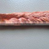 Electric Wire Square Braided Copper Wire thumbnail-1
