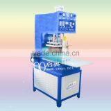 Turntable Two Working Position High Frequecy Welding Machine
