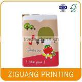 Customized Pvc Credit Card Holder thumbnail-1