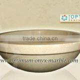 VERONA MARBLE SINK - 019