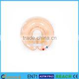 2016 Wholesale Hot Selling Inflatable Baby Swim Neck Collar Ring thumbnail-6