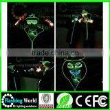 New Cool Professional Glow Glasses thumbnail-5