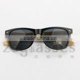 Custom Bamboo Sunglasses thumbnail-2