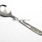 2016 Most Popular Stainless Steel 18-0 Spoon in Kitchen Cutlery thumbnail-1