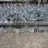 Wholesale Hexagonal Shape Glass Honey Jars Manufacturer thumbnail-2
