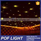 HUIYUAN Best Quality China Manufactured Plastic Fiber