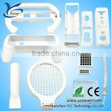 For WII SPORTS Game PACK 45IN1 ,the Grand Slam Sport. Video Game Accessories thumbnail-1