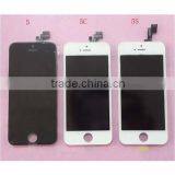High Quality LCD Digitizer Assembly Replacement for IPhone 5C Lcd